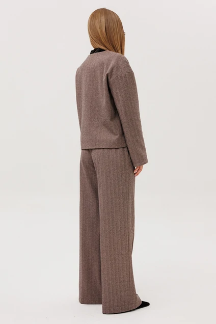 Костюм брючный 3017 Ambera style фото 2