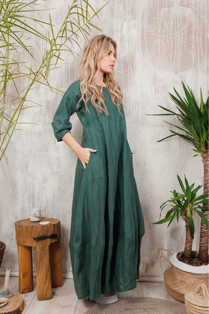 Платье 9630 АМУЛЕТ
