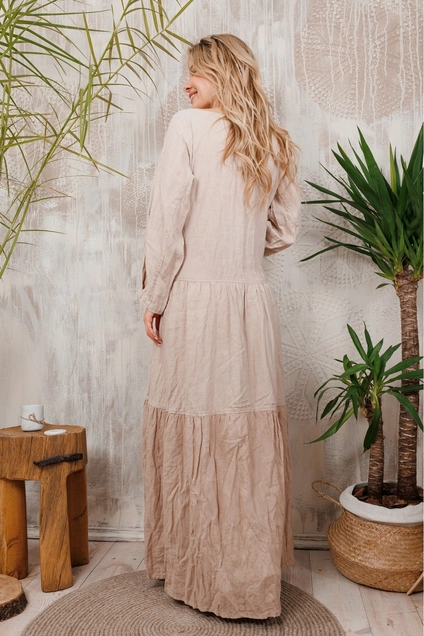 Платье 9639 АМУЛЕТ