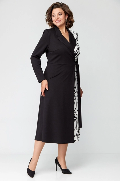 Платье 1125 ANASTASIA MAK