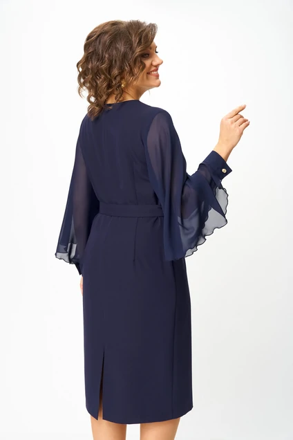 *Платье 1299 ANASTASIA MAK