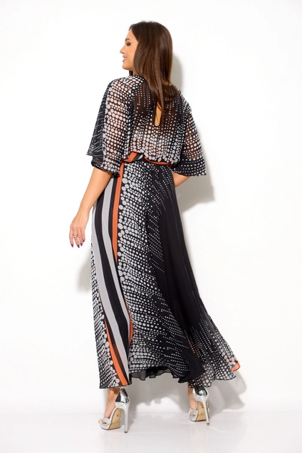 *Платье 1067 Anastasia