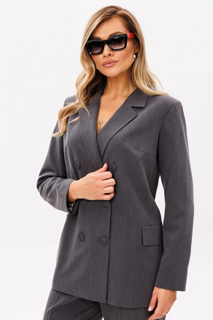 Костюм брючный 1155-4 Anastasia