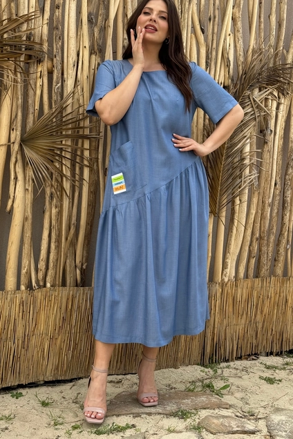 Платье 1233 Anastasia