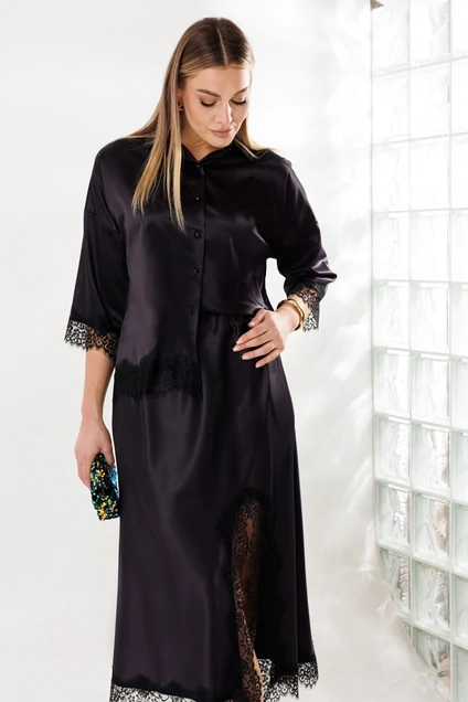 Костюм с юбкой 1331 Anastasia
