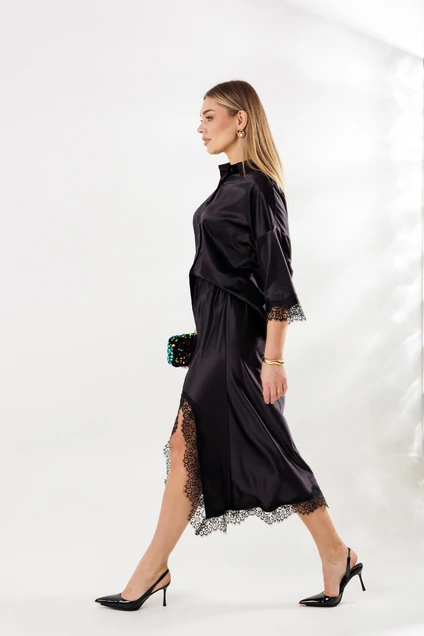 Костюм с юбкой 1331 Anastasia