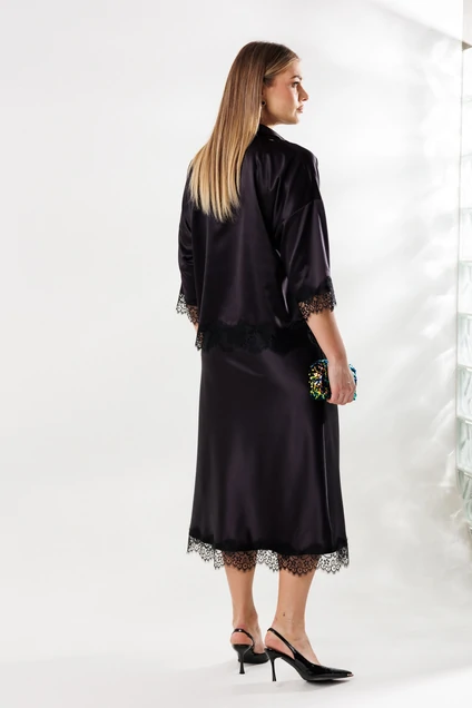 Костюм с юбкой 1331 Anastasia
