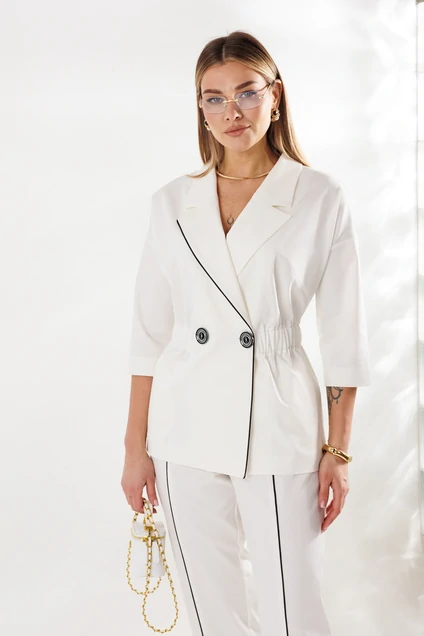 Костюм брючный 1332 Anastasia
