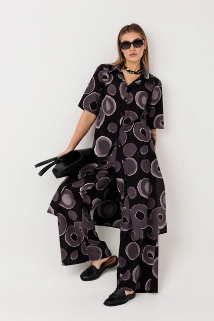 Костюм брючный 1335 Anastasia