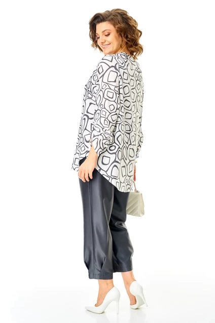 Костюм брючный 1343 Anastasia