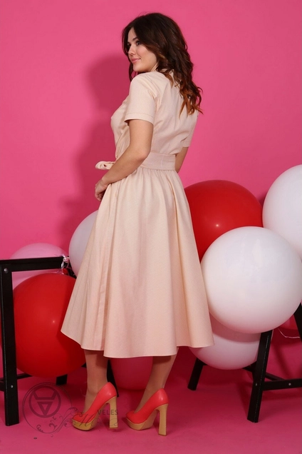Платье 135 Anastasia