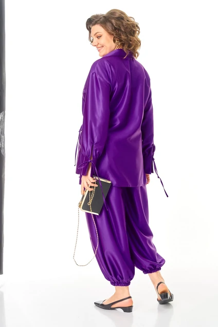 Костюм брючный 1358 Anastasia