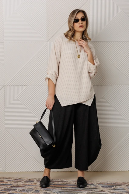 Костюм брючный 1360 Anastasia