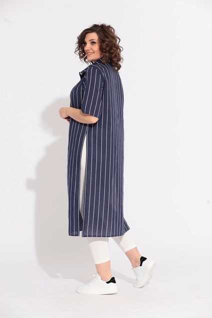 Костюм брючный 594 Anastasia