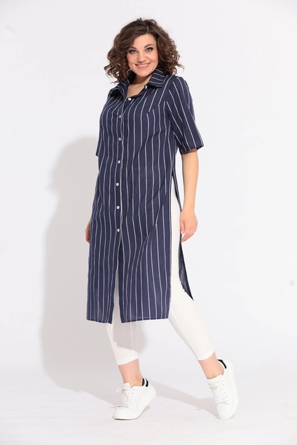 Костюм брючный 594 Anastasia
