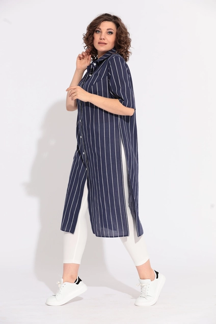 Костюм брючный 594 Anastasia