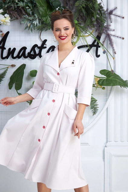 Платье 599 Anastasia