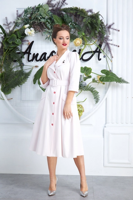 Платье 599 Anastasia