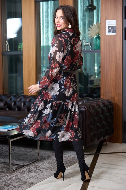 *Платье 722 Anastasia