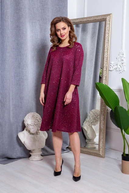 Платье 749 Anastasia