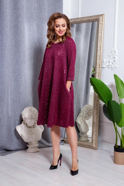 Платье 749 Anastasia