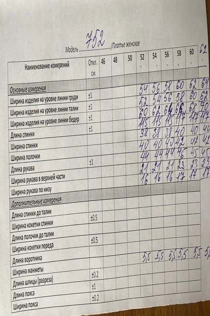Платье 752 черный-1 Anastasia