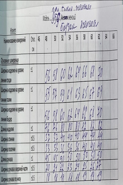 Блузка 959 вишневый Anastasia
