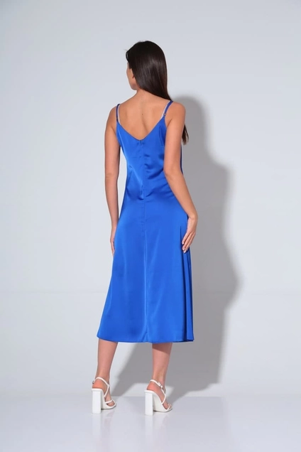 Костюм с платьем 2232-2 Andrea Fashion