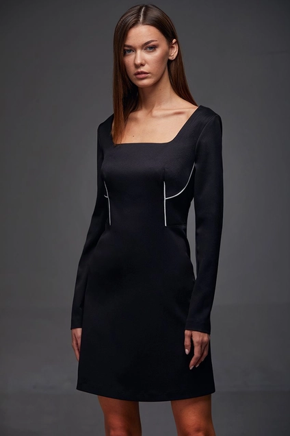 Платье 193 Andrea Fashion