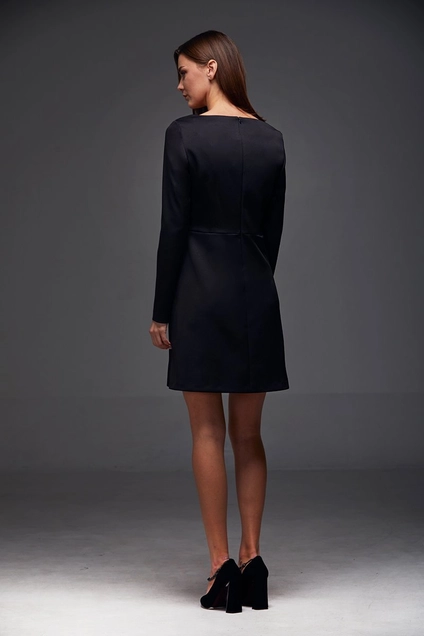 Платье 193 Andrea Fashion