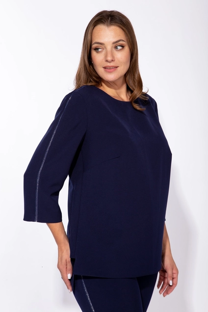 Костюм брючный 2254 Andrea Style