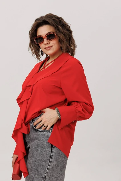 Блузка 1679 купидон Anelli