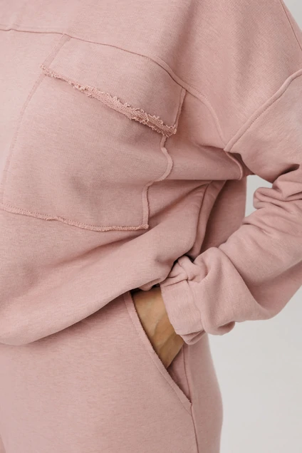 Спортивный костюм 1725 сладость личи Anelli