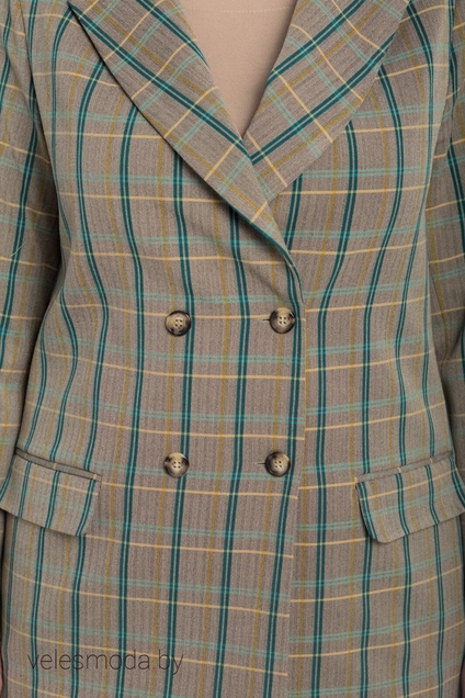 Жакет 638-1 Anelli