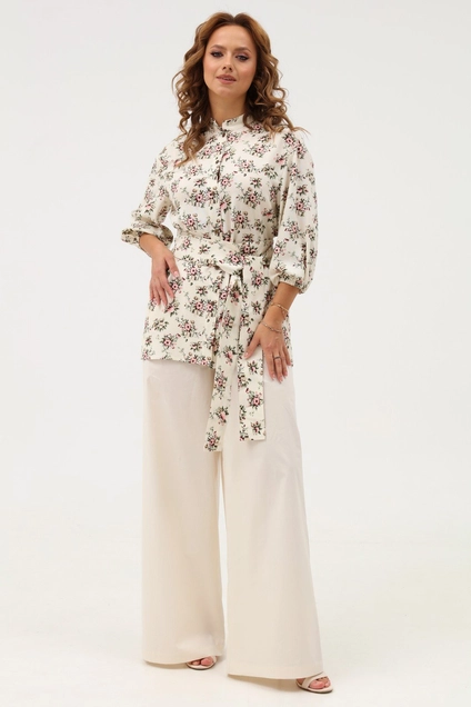 Брюки 1117 Angelina&Company