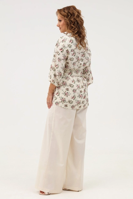 Брюки 1117 Angelina&Company