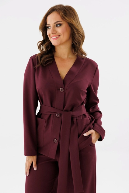 Костюм брючный 1139 Angelina&Company