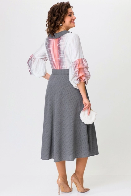 Платье 1202 Angelina&Company