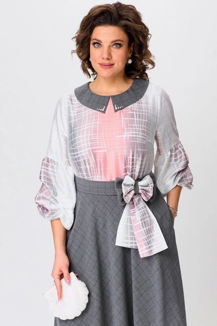 Платье 1202 Angelina&Company