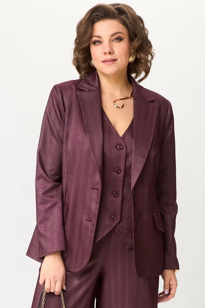 Жакет 1203 Angelina&Company