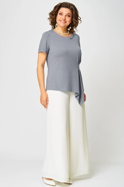 Костюм брючный 1264 Angelina&Company фото 3