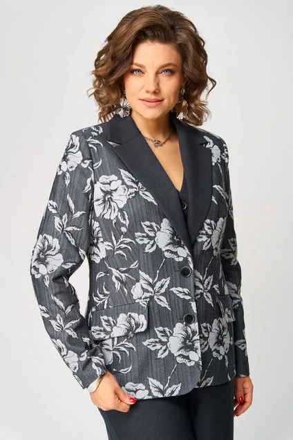 Костюм брючный 1279 Angelina&Company