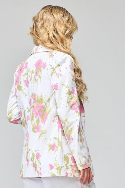 Жакет 836 Angelina&Company