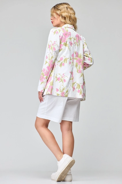 Костюм с шортами 837 Angelina&Company