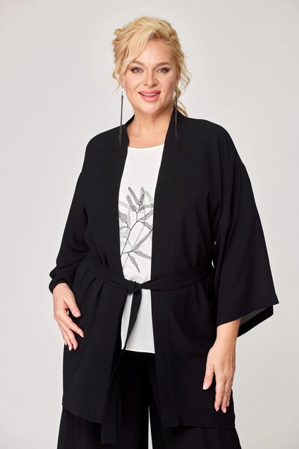 *Костюм брючный 875 Angelina&Company