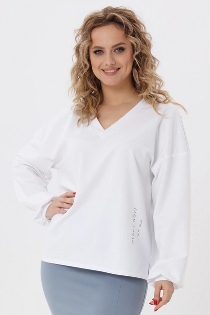Джемпер 973 Angelina&Company