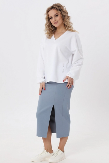 Юбка 976 Angelina&Company