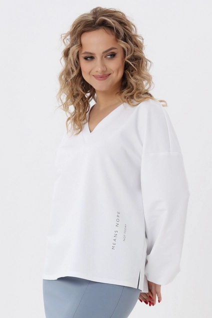 Костюм с юбкой 977 Angelina&Company