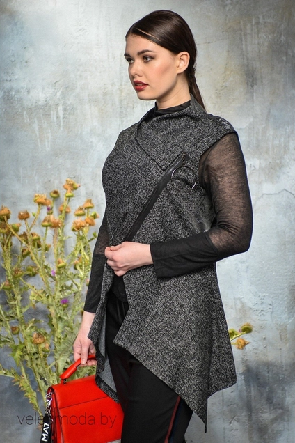 Жилет 099 Anna Majewska