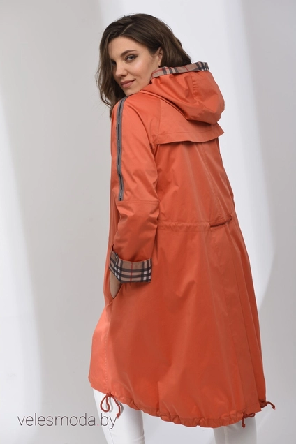 Плащ 230N Anna Majewska